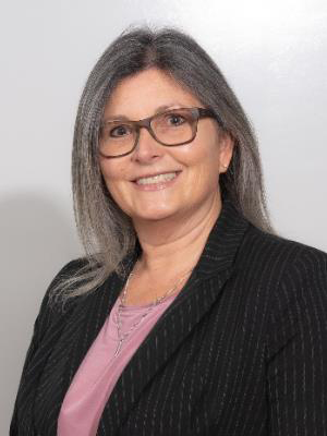 Jacqueline Sanchez  